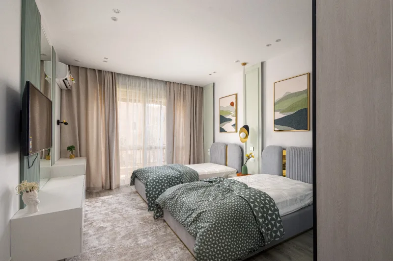 Child Bedroom