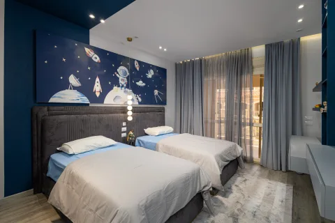 Child Bedroom