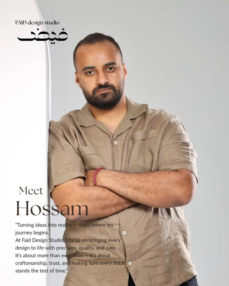 Hussam Faid